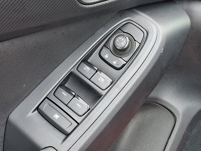 2024 Subaru Crosstrek AWD