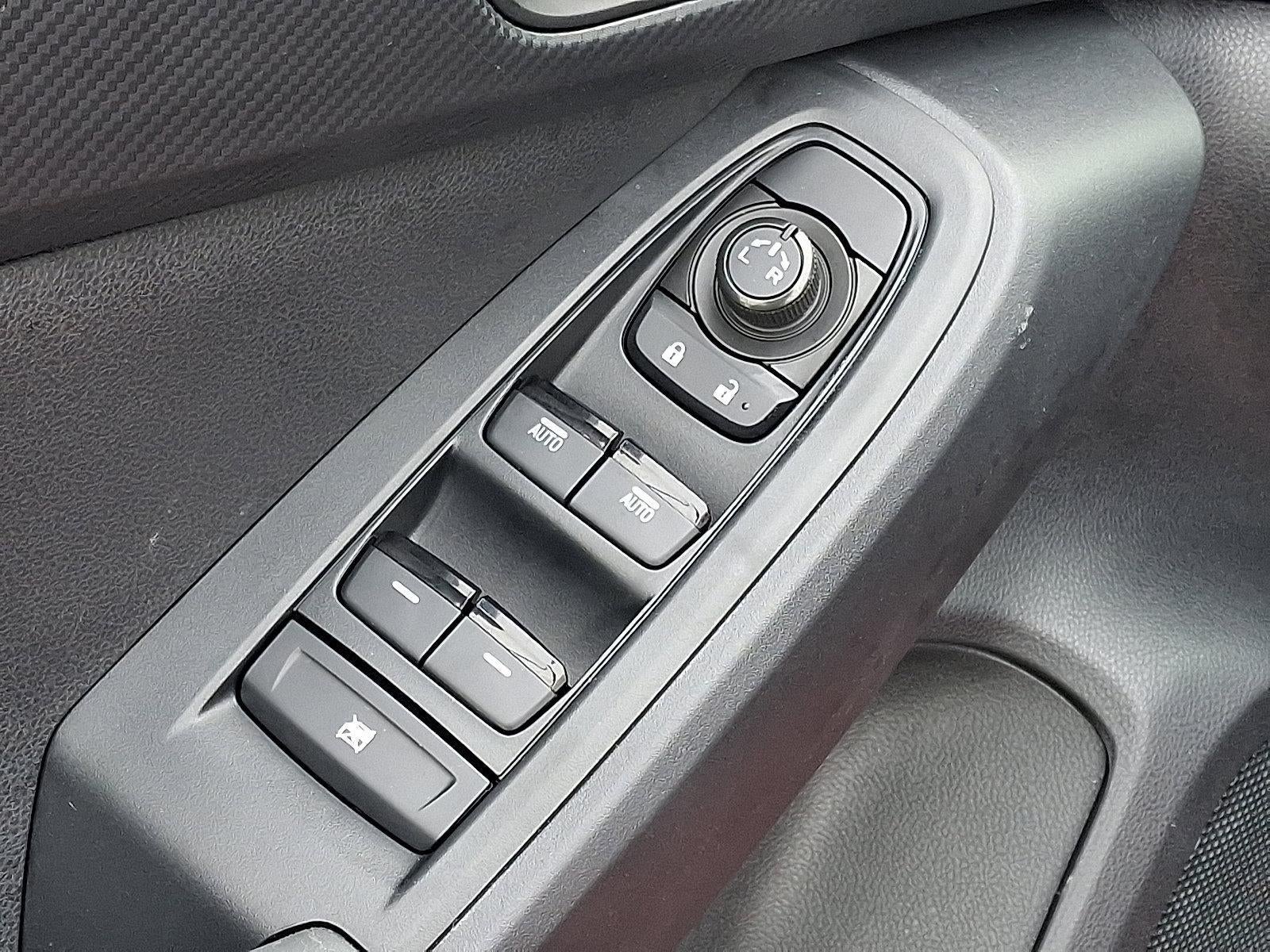 2024 Subaru Crosstrek AWD