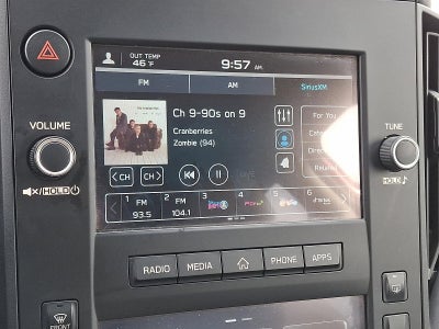 2024 Subaru Crosstrek AWD