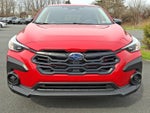 2024 Subaru Crosstrek AWD