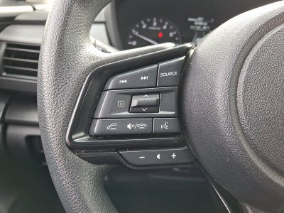 2024 Subaru Crosstrek AWD