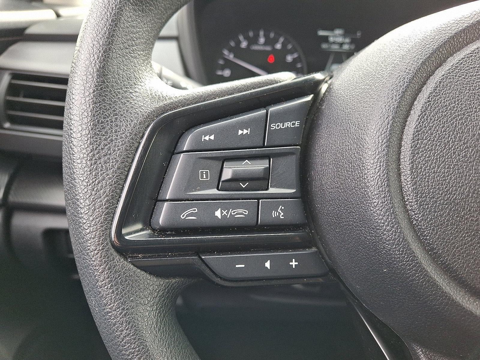 2024 Subaru Crosstrek AWD