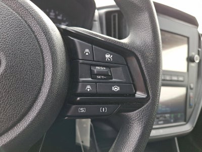 2024 Subaru Crosstrek AWD