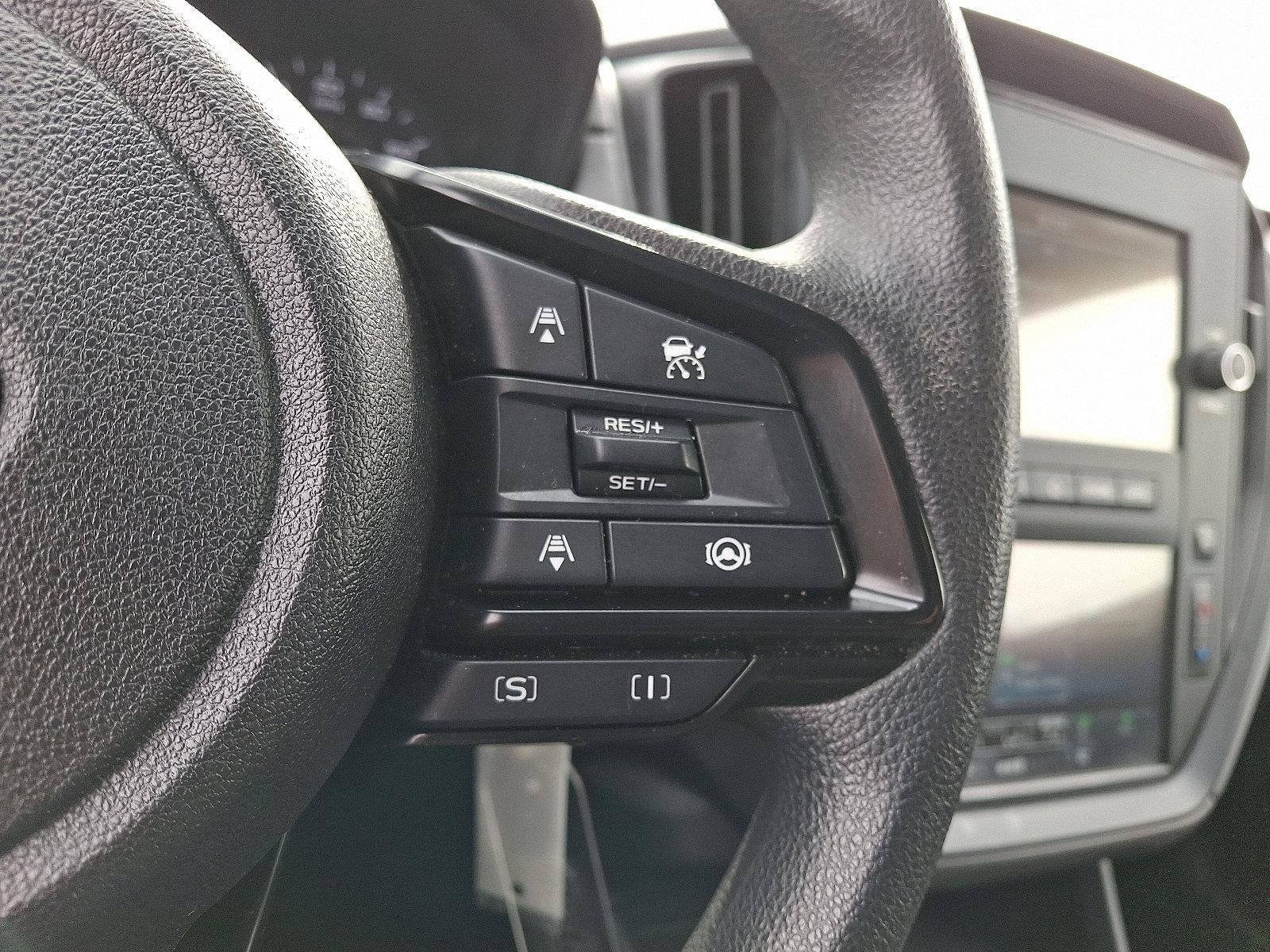 2024 Subaru Crosstrek AWD