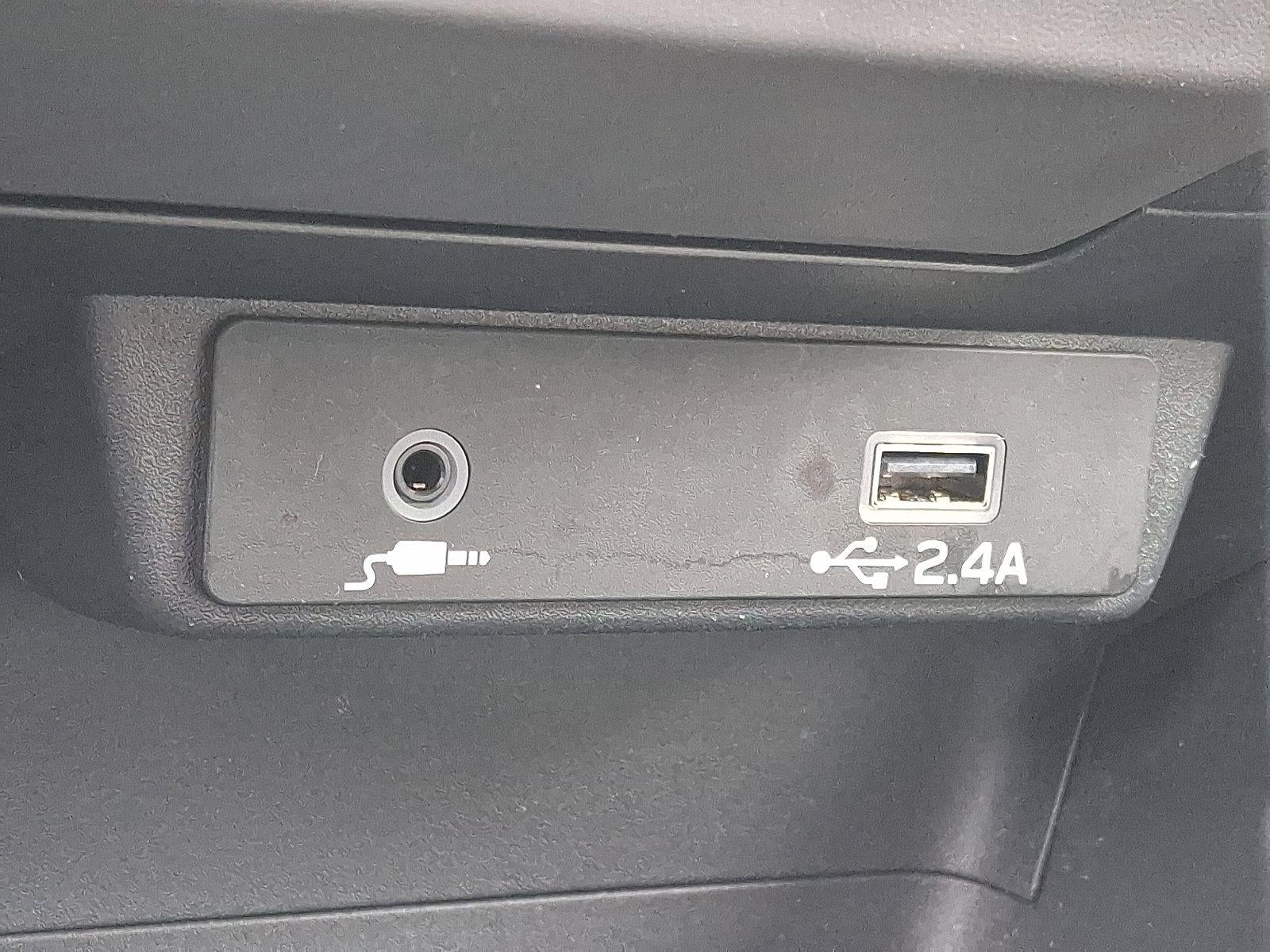 2024 Subaru Crosstrek AWD