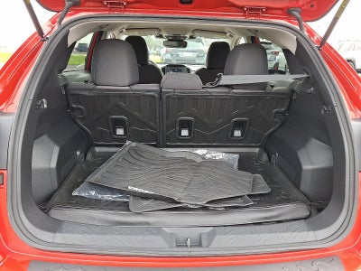 2024 Subaru Crosstrek AWD