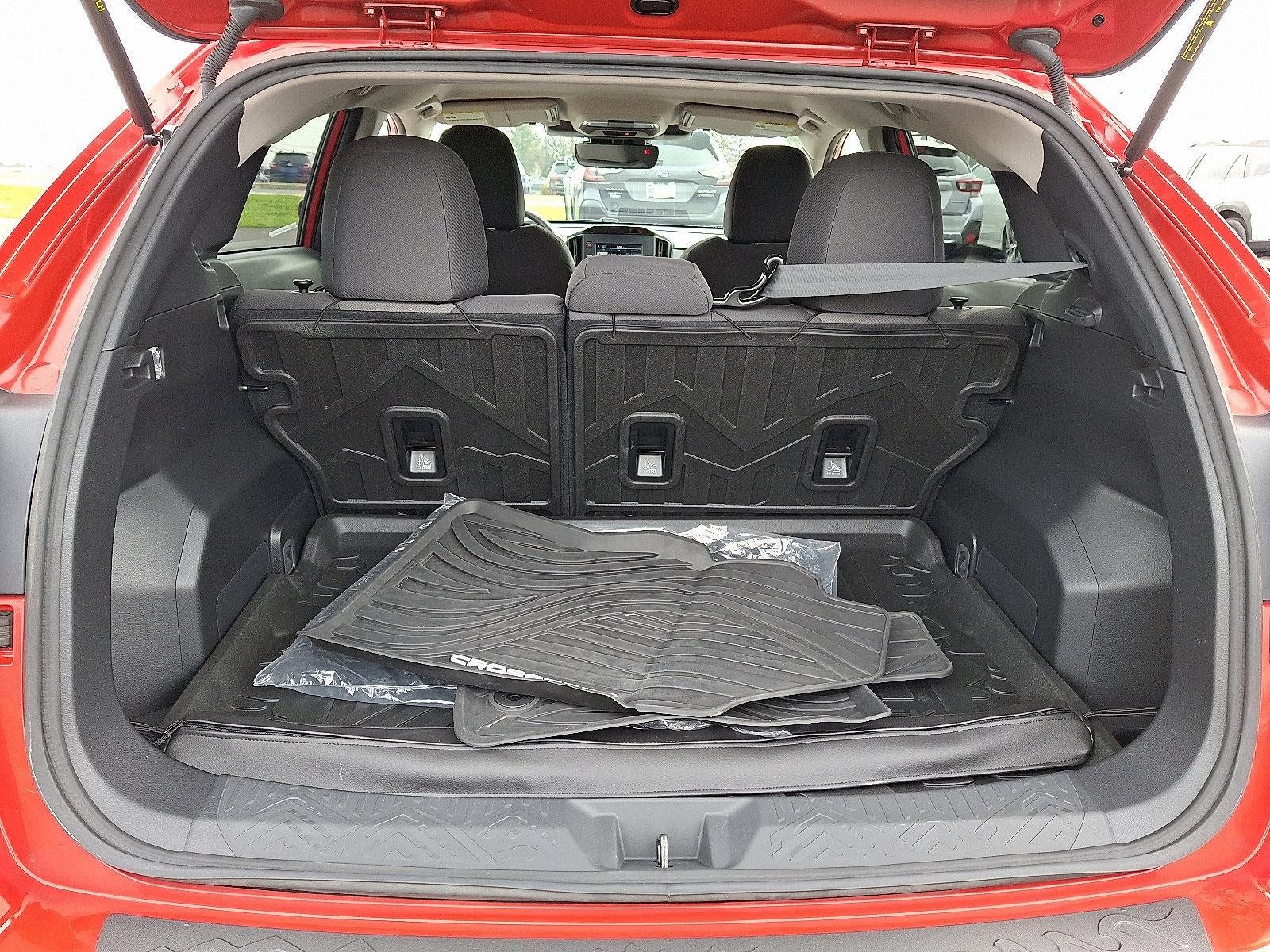 2024 Subaru Crosstrek AWD