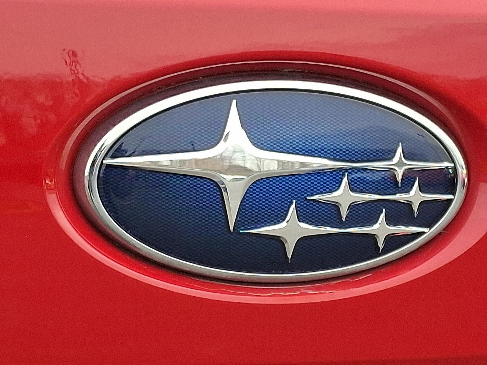 2024 Subaru Crosstrek AWD