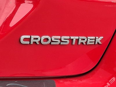 2024 Subaru Crosstrek AWD