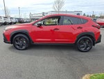 2024 Subaru Crosstrek AWD