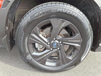 2024 Subaru Crosstrek AWD