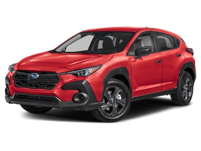 2024 Subaru Crosstrek AWD