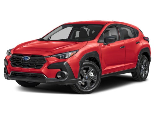 2024 Subaru Crosstrek AWD