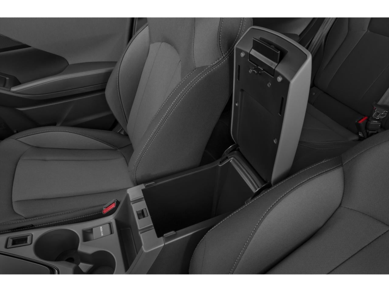 2024 Subaru Crosstrek AWD