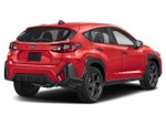 2024 Subaru Crosstrek AWD