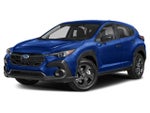 2024 Subaru Crosstrek AWD