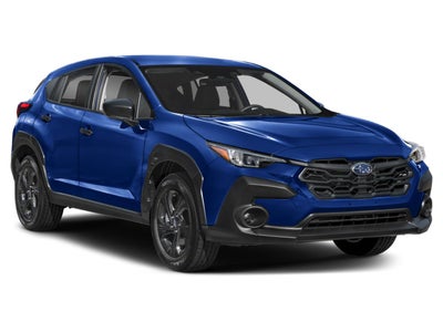 2024 Subaru Crosstrek AWD