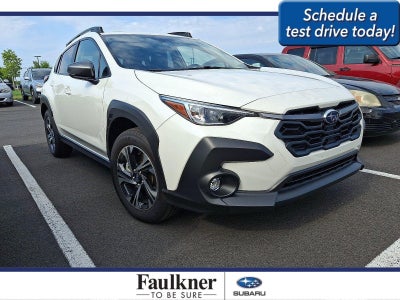 2024 Subaru Crosstrek Premium AWD