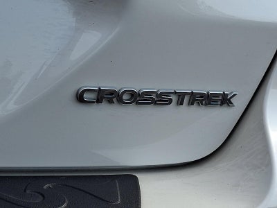 2024 Subaru Crosstrek Premium AWD