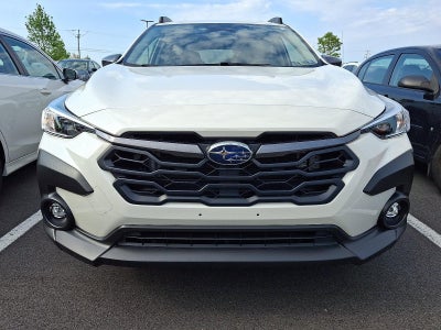 2024 Subaru Crosstrek Premium AWD
