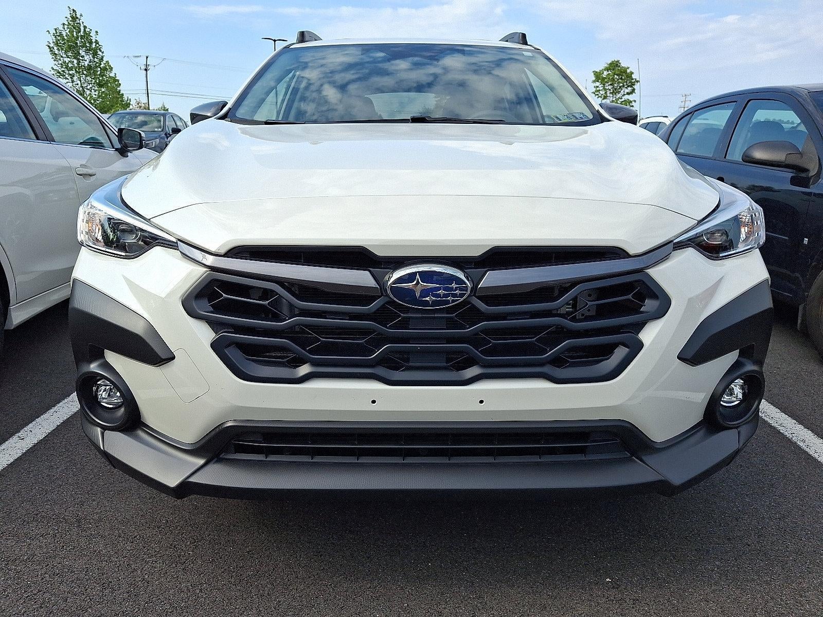 2024 Subaru Crosstrek Premium AWD