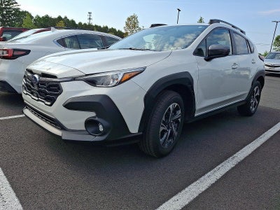 2024 Subaru Crosstrek Premium AWD
