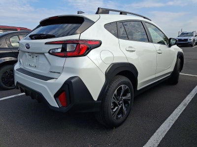 2024 Subaru Crosstrek Premium AWD