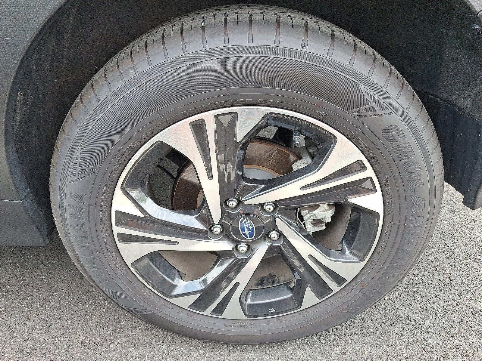 2024 Subaru Crosstrek Premium AWD
