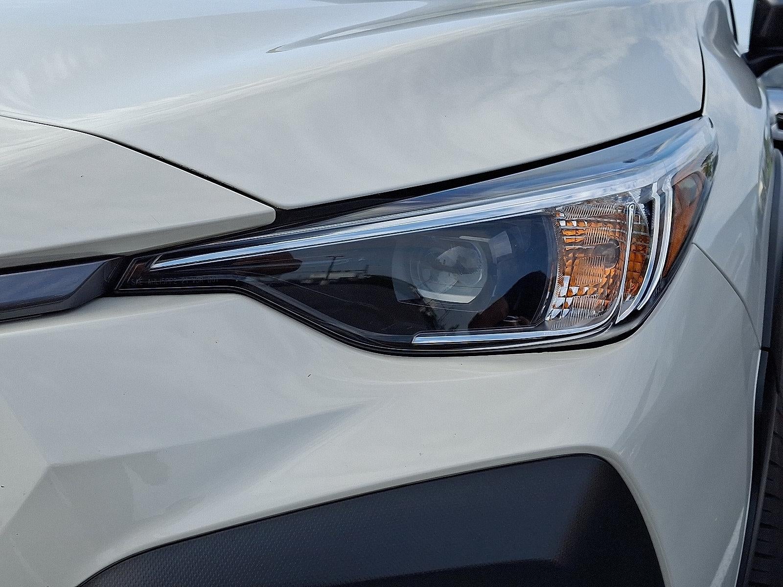 2024 Subaru Crosstrek Premium AWD