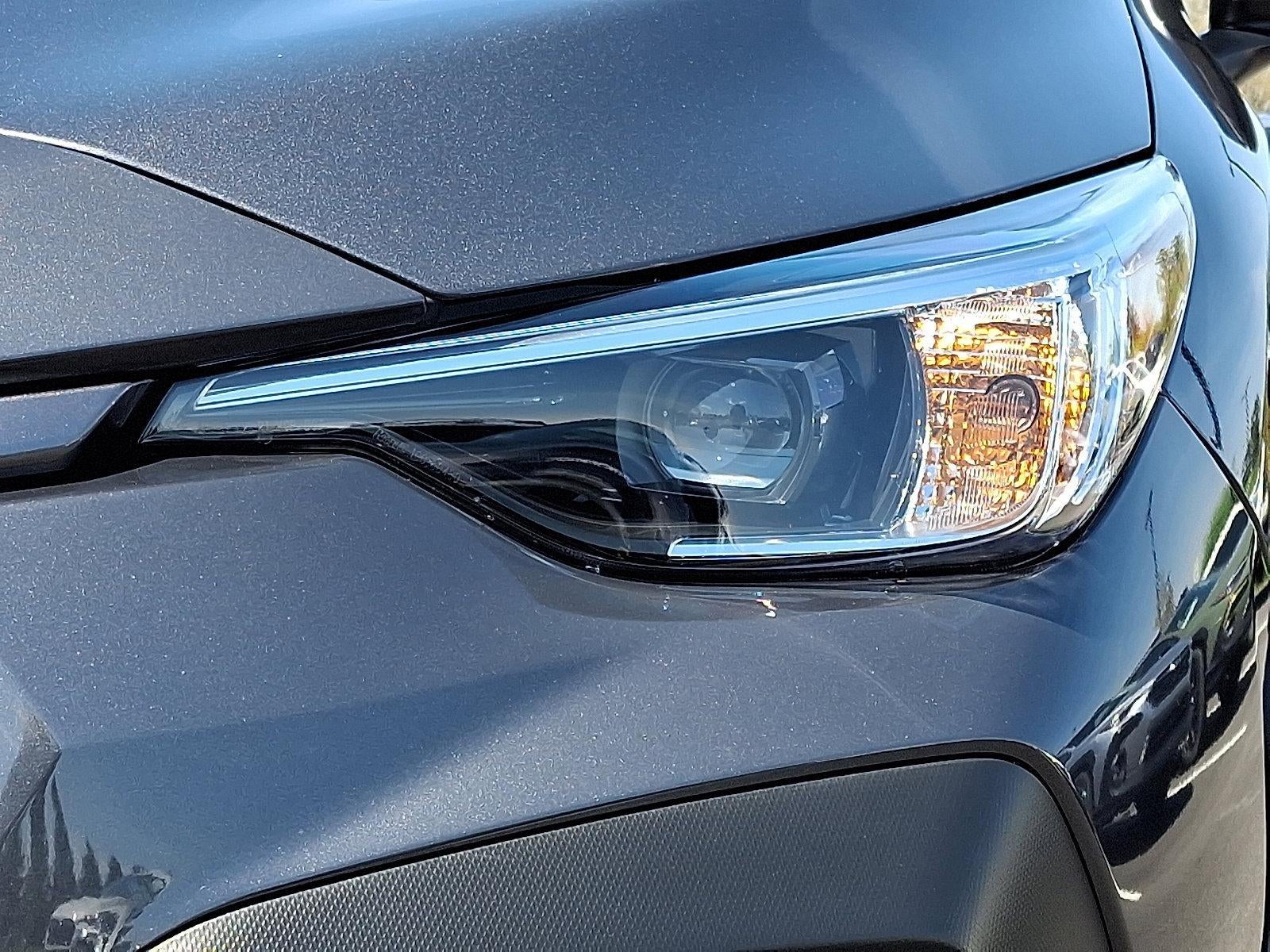 2024 Subaru Crosstrek Premium AWD