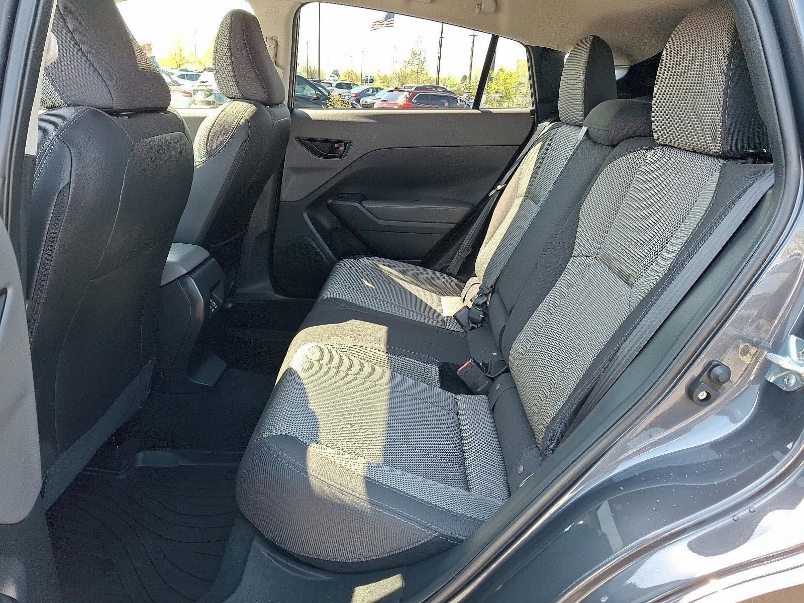 2024 Subaru Crosstrek Premium AWD