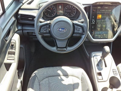 2024 Subaru Crosstrek Premium AWD