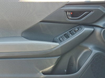 2024 Subaru Crosstrek Premium AWD