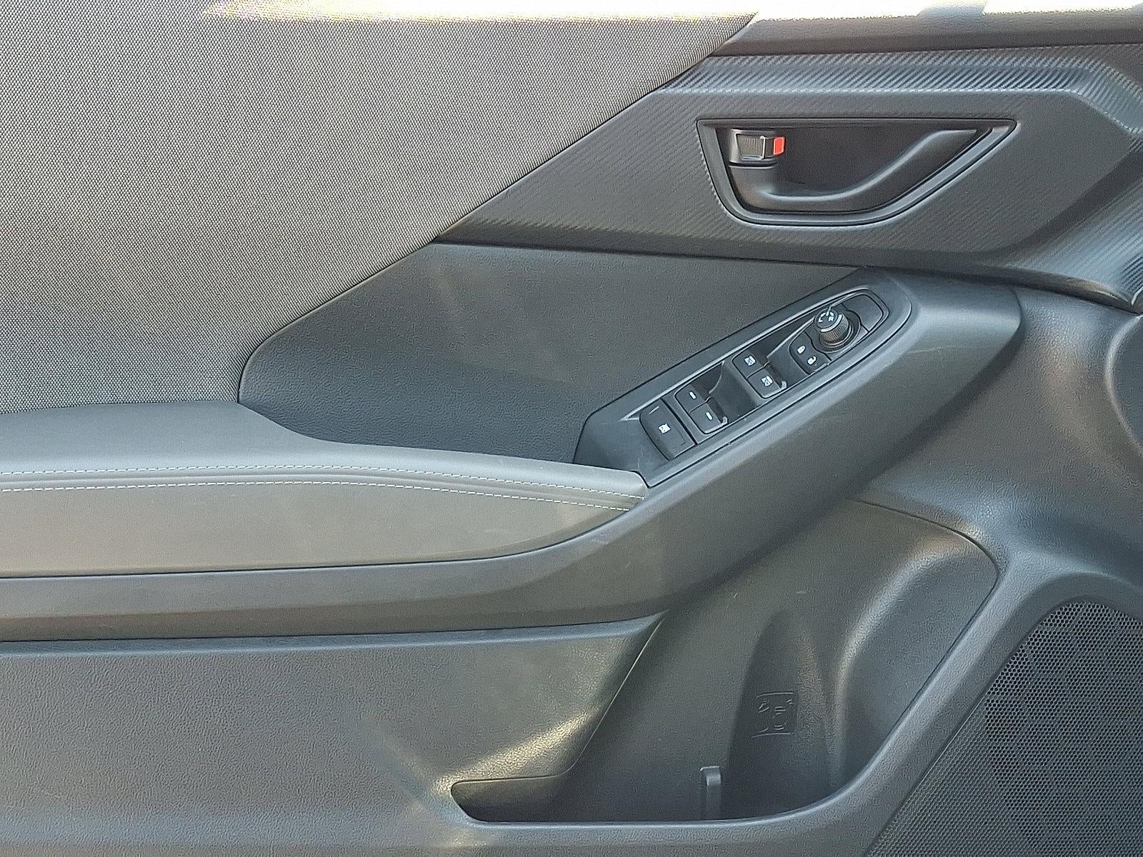 2024 Subaru Crosstrek Premium AWD