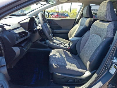 2024 Subaru Crosstrek Premium AWD