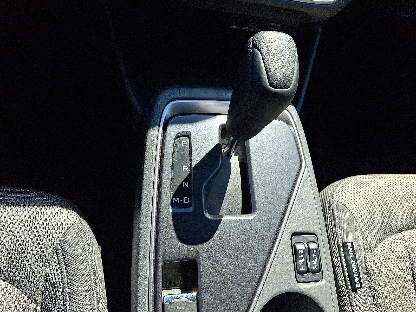 2024 Subaru Crosstrek Premium AWD