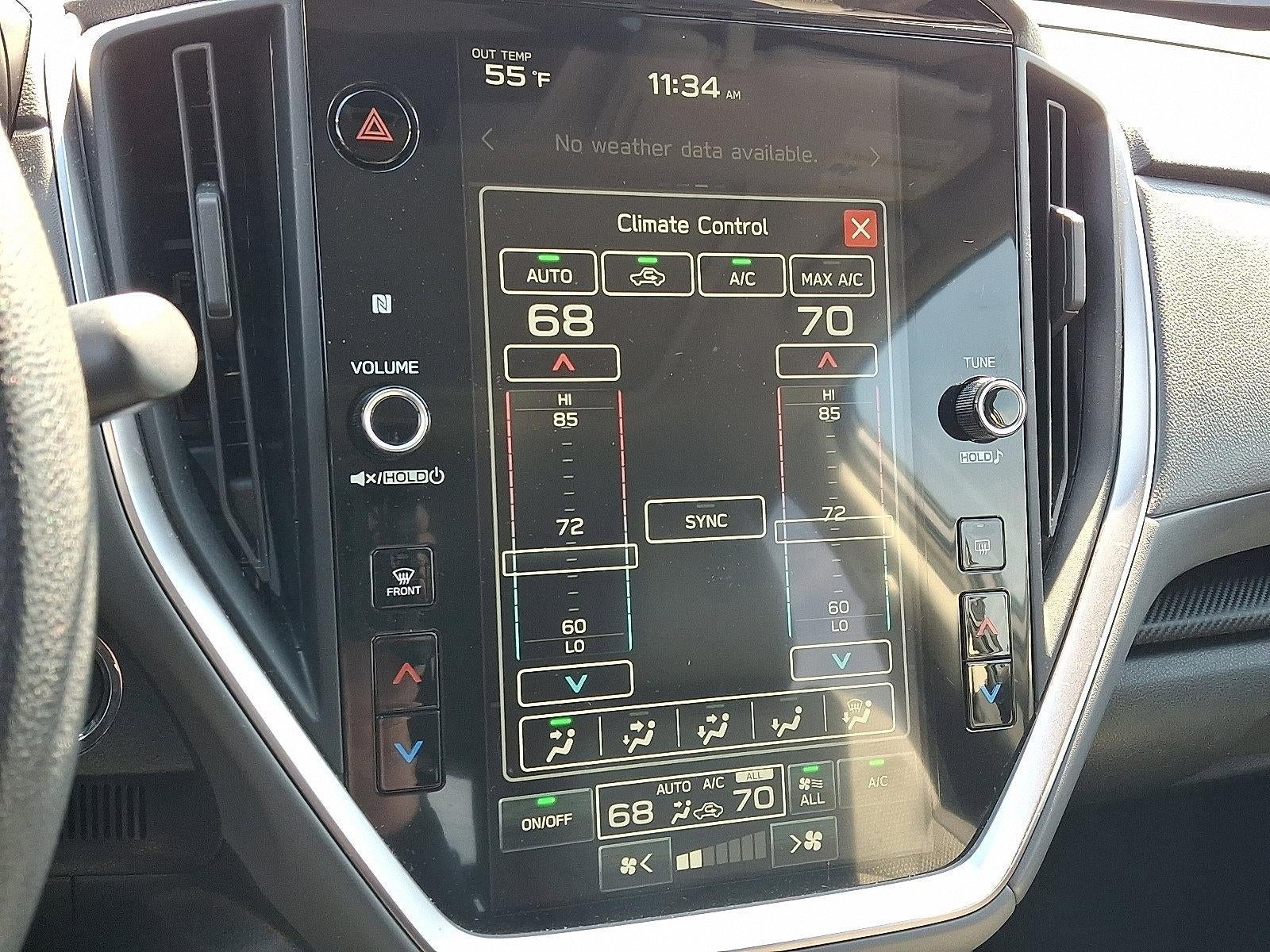 2024 Subaru Crosstrek Premium AWD