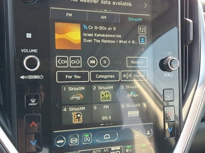 2024 Subaru Crosstrek Premium AWD