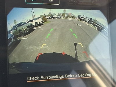 2024 Subaru Crosstrek Premium AWD