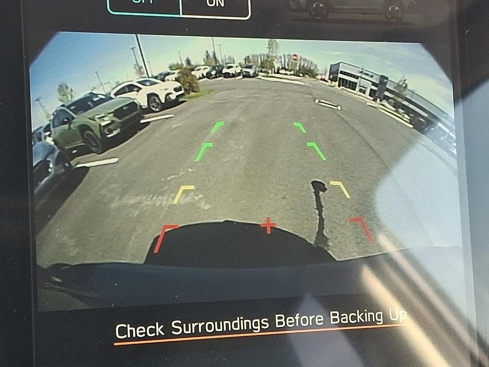 2024 Subaru Crosstrek Premium AWD