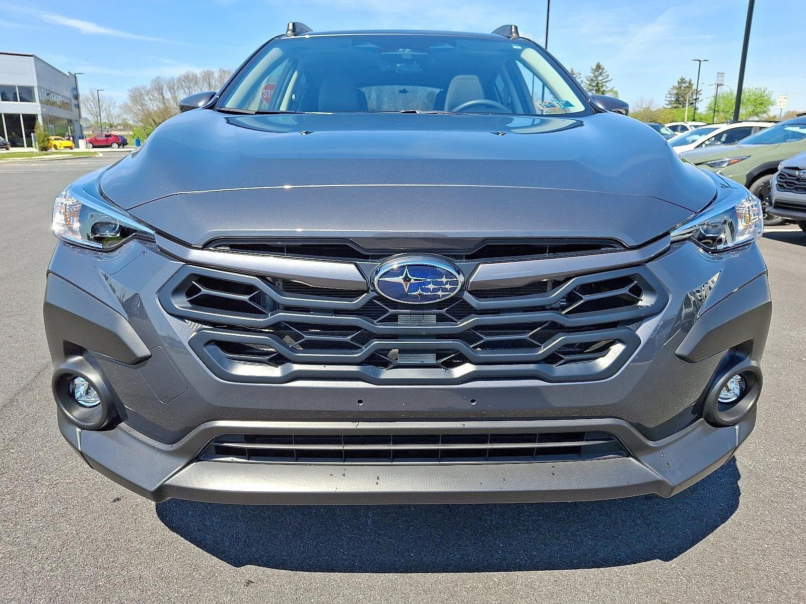 2024 Subaru Crosstrek Premium AWD