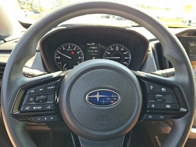 2024 Subaru Crosstrek Premium AWD