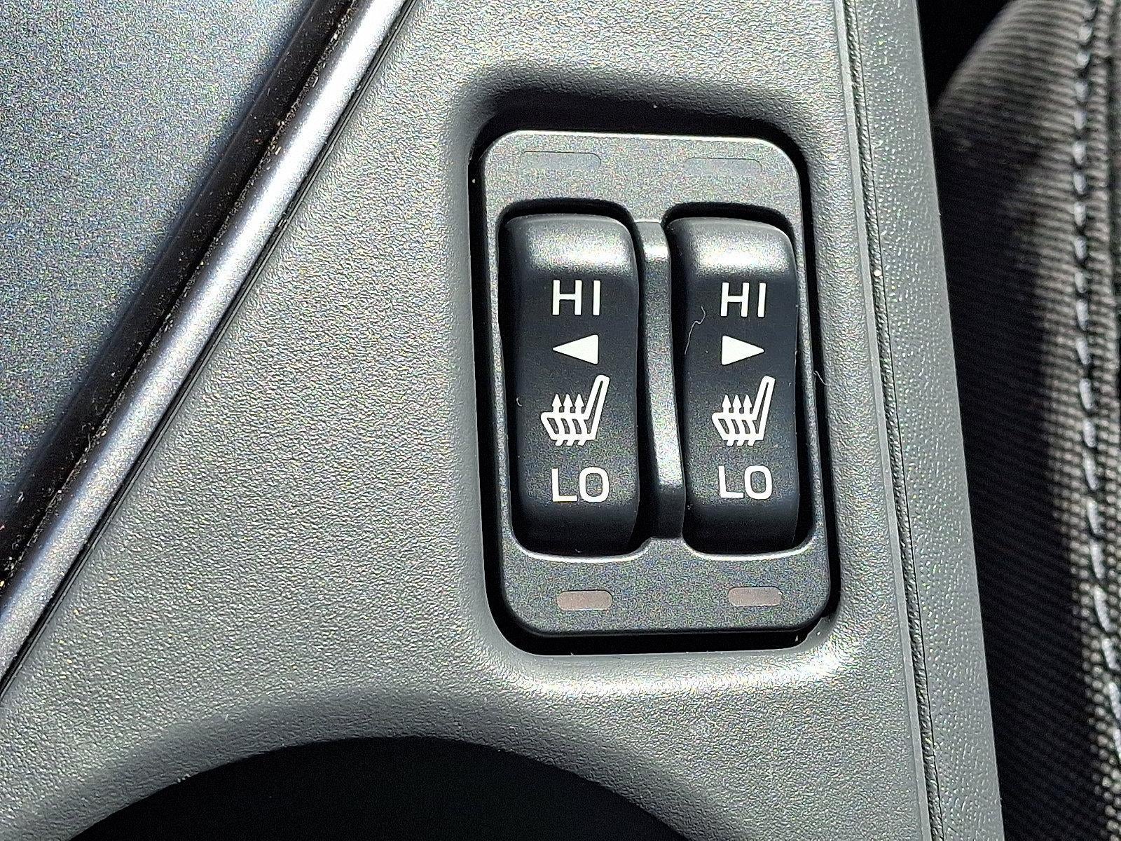 2024 Subaru Crosstrek Premium AWD