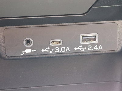 2024 Subaru Crosstrek Premium AWD