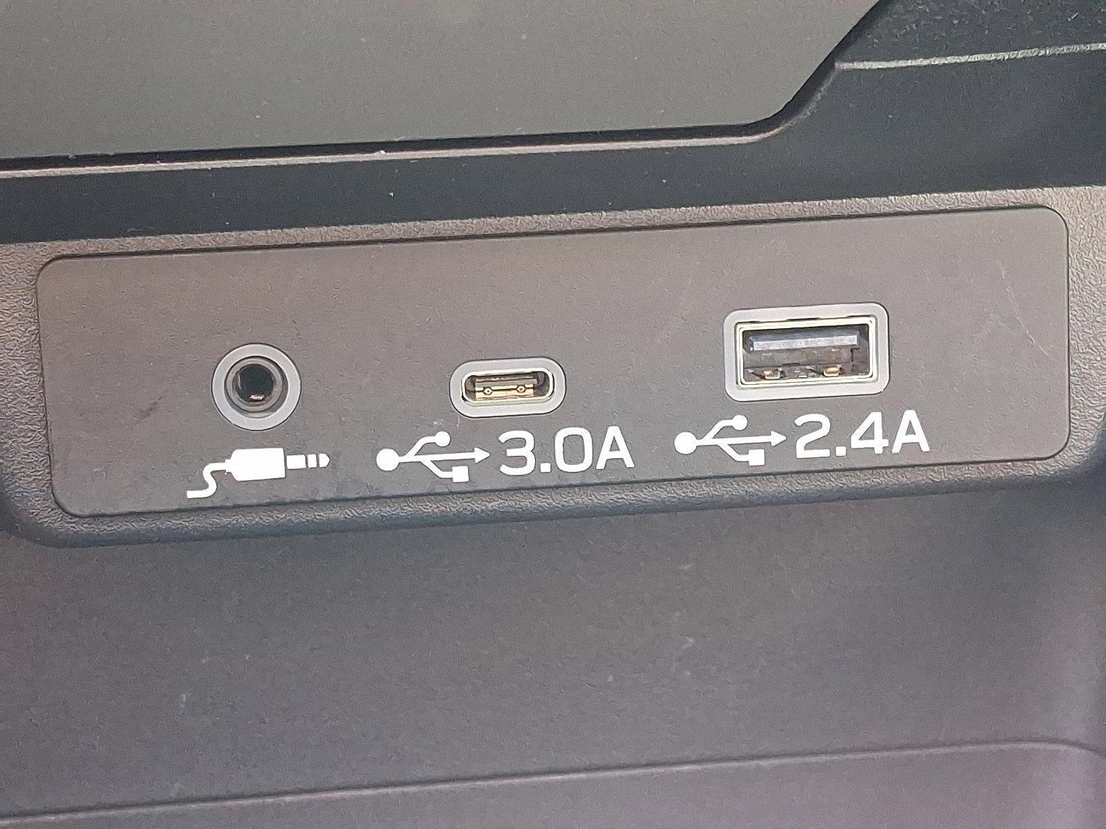 2024 Subaru Crosstrek Premium AWD