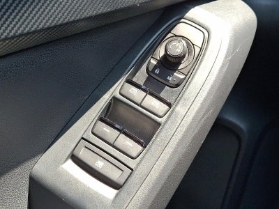 2024 Subaru Crosstrek Premium AWD