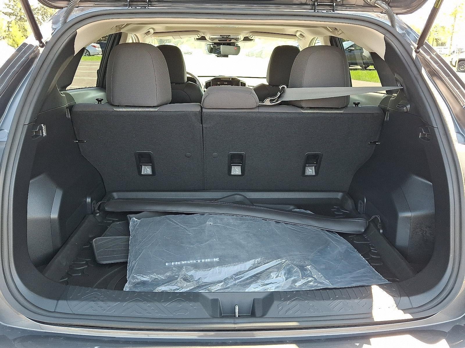 2024 Subaru Crosstrek Premium AWD