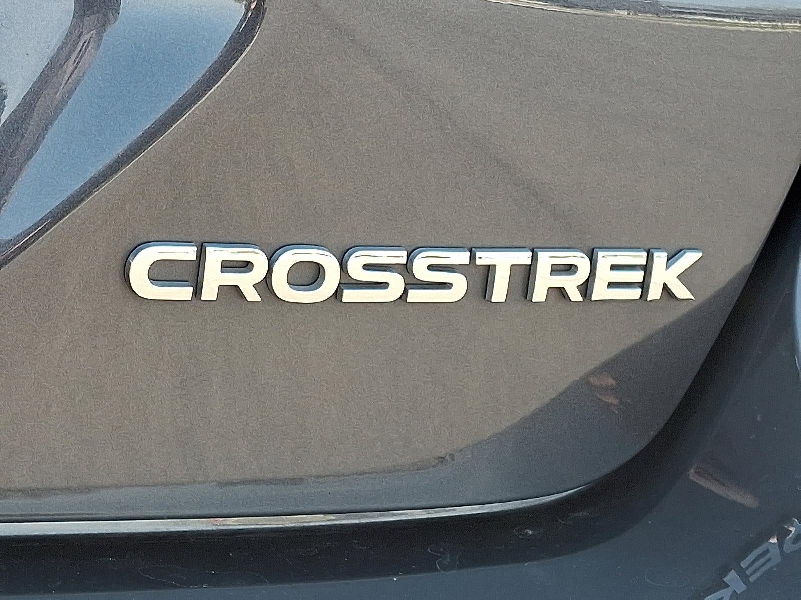 2024 Subaru Crosstrek Premium AWD