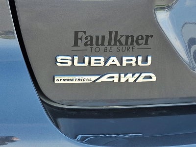 2024 Subaru Crosstrek Premium AWD