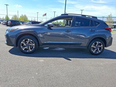 2024 Subaru Crosstrek Premium AWD